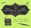Hörbuch CD 316 Balladen & Gedichte von An Den Mond bis Der Zauberlehrling 5CDs