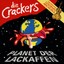 Die Crackers - Planet Der Lackaffen