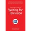 Writing for TV. Julian Friedmann and Chris Walker (Insiders Guide) Julian Friedm