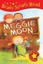 NEW Meggie Moon By Elizabeth Baguley Hardcover Free Shipping