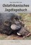 Ostafrikanisches Jagdtagebuch, Safari mit Zelt und Käfer, Edition Jägerleben