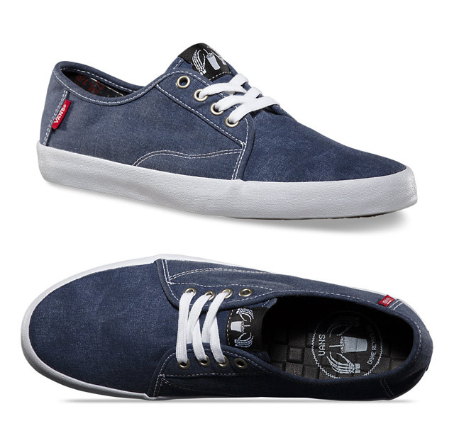 vans dane reynolds vans dane reynolds