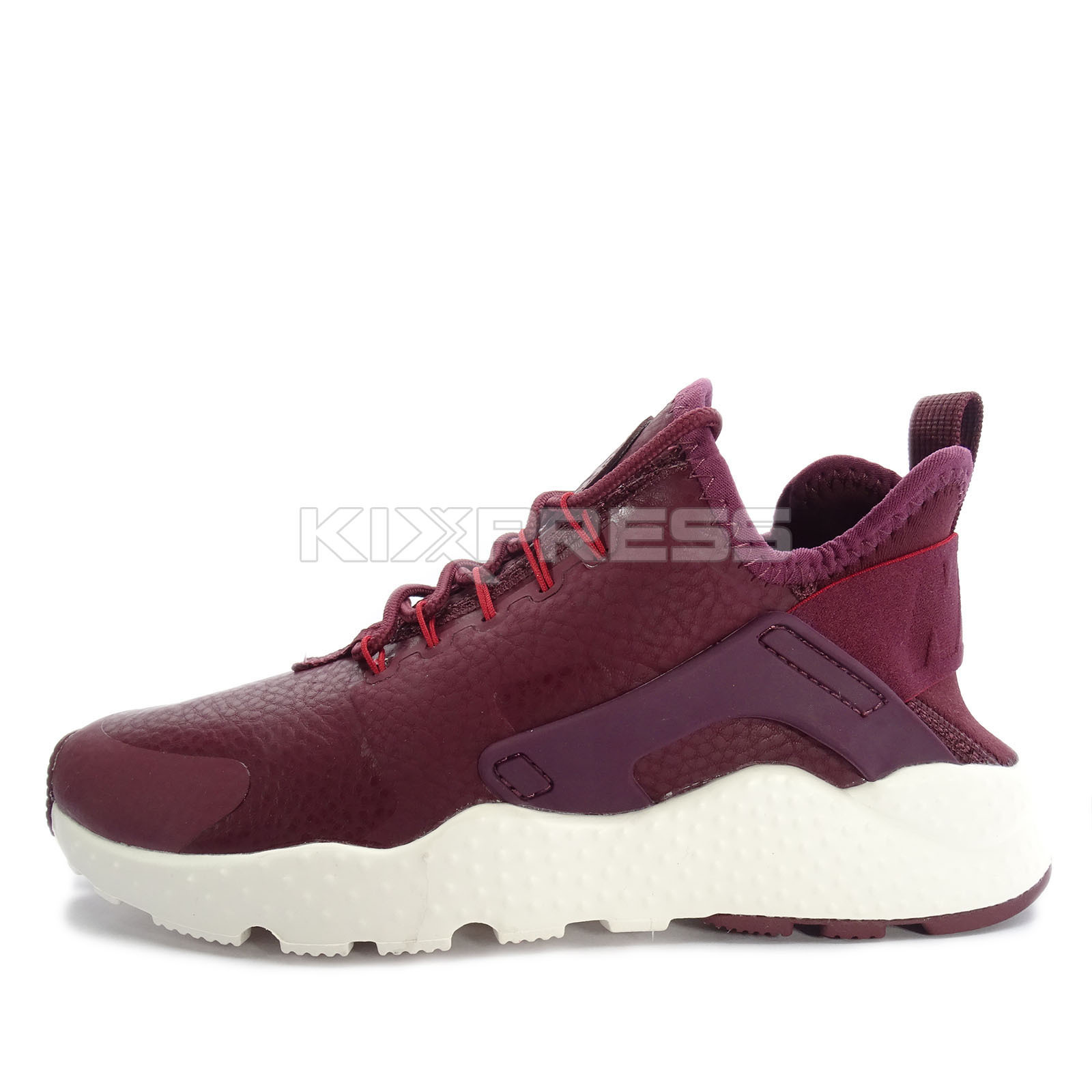 Nike Wmns Air Huarache Run Ultra PRM Night Maroon Women Running Shoes 859511600 Nike Wmns Air Huarache Run Ultra PRM Night Maroon Women Running Shoes 859511600