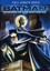 Batman: Mystery of the Batwoman (2006, DVD NEW)