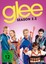 GLEE - STAFFEL 2.2 - DVD NEU/OVP