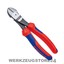 Knipex 74 02 250 mm Kraft Seitenschneider 7402250