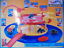 Parkhaus mit Hafen und Fahrzeugen_Viking toys