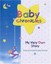 NEW Baby Chronicles By LEBOVICS DANIA Spiral Ringed Book Free Shipping