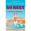 50 Best Girlfriend Getaways in North America (50 Best G - Paperback NEW Bond, Ma