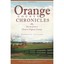 Orange County Chronicles: Stories from a Historic Virgi - Paperback NEW LaLand,