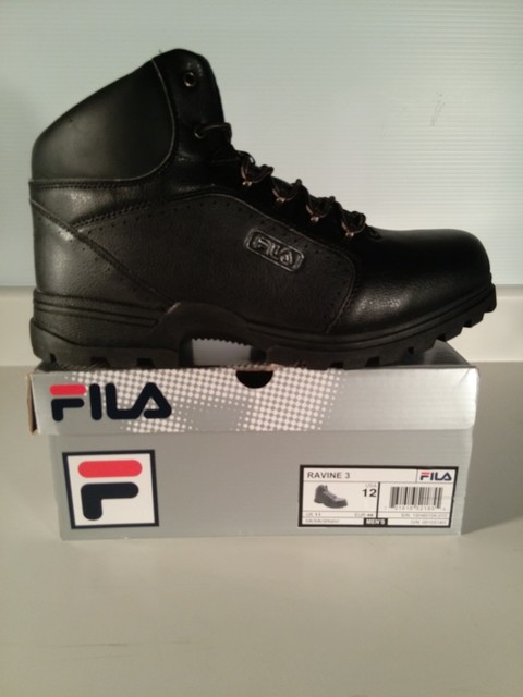 fila ravine 3