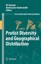 Protist Diversity and Geographical Distribution by Springer (Hardback, 2009)
