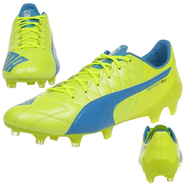 puma evospeed sl leder puma evospeed sl leder