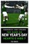 The Game on New Year's Day: Hearts 0, Hibs 7 by Ted Brack (Hardback, 2012)