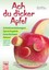 Ach du dicker Apfel - So schmeckt Obst noch besser!, Karin Schaffner