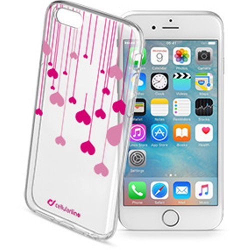 custodia iphone 7 cellularline custodia iphone 7 cellularline