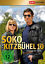 SOKO Kitzbühel 10: Folge 91 - 100 (Kristina Sprenger) | DVD | 441