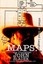 NEW Maps: The Uncollected John Sladek by John Sladek