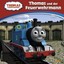 Thomas und seine Freunde: Geschichtenbuch 01: Thomas und der Feuerwehrmann [Pani