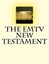 The Emtv New Testament by Esposito, Paul -Paperback