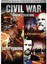 Gettysburg/Lee & Grant - 2 DISC SET (2013, DVD NEW)