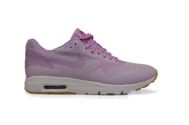 Donna Nike Air Max 1 Ultra JACARD 704999 500 ROSA FUCSIA SCARPE SPORTIVE Donna Nike Air Max 1 Ultra JACARD 704999 500 ROSA FUCSIA SCARPE SPORTIVE