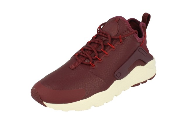 NIKE Air Huarache Run Ultra PRM Sneaker da Donna Da Donna Scarpe Da Ginnastica 859511600 NIKE Air Huarache Run Ultra PRM Sneaker da Donna Da Donna Scarpe Da Ginnastica 859511600