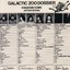 Brown Arthur & Kingdom Come - Galactic Zoo Dossier