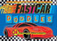 ZEMKE, DEBORAH-FASTCAR DOODLES PLACEMATS AC NEW