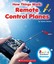 Remote Control Planes (Rookie Read-About Science: How T - Paperback NEW Joanne M