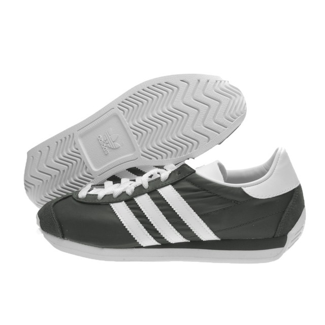 SCARPE ADIDAS COUNTRY OG W TG 38 2/3 COD S32201 9W US 7 UK 5.5 CM 24 SCARPE ADIDAS COUNTRY OG W TG 38 2/3 COD S32201 9W US 7 UK 5.5 CM 24