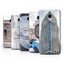 Stuff4 Hülle/Case/Backcover für Meizu M3S/Vorstellen