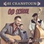 Si Cranstoun - Old School