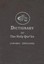 The Dictionary of the Holy Quran: Arabic Words - English Meanings.