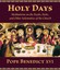 Holy Days: Meditations on the Feasts, Fasts, and Solemnities of the Church by...
