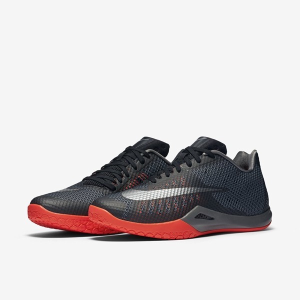 Nike Men's HyperLive Basketball Shoes Size 11 NIB Nike Men's HyperLive Basketball Shoes Size 11 NIB