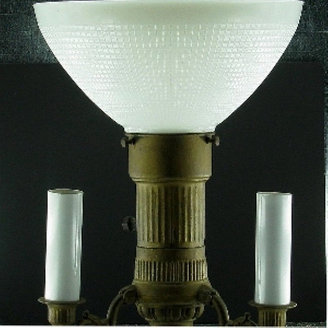 Upgradelights 10 Inch Floor Lamp Globe Glass Diffuser Ies White Opal Glass 10 Inch Globe Diffuser Ies Lampshade Replacement Edison Co