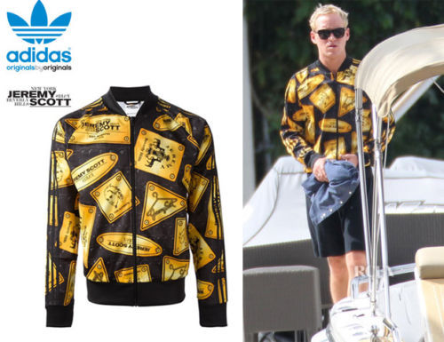 adidas jeremy scott jacket adidas jeremy scott jacket