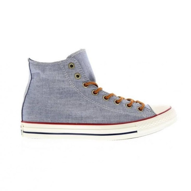 Da Uomo CONVERSE CTAS Hi Blu Scarpe Da Ginnastica 155231 C UK 9 EUR 42.5 Da Uomo CONVERSE CTAS Hi Blu Scarpe Da Ginnastica 155231 C UK 9 EUR 42.5