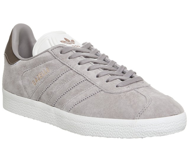 womens grey adidas gazelle womens grey adidas gazelle