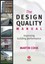 The Design Quality Manual, Martin Cook