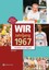 Wir vom Jahrgang 1967 - Kindheit und Jugend, Ralf Keß, Buch, Deutsch, 2016