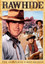 RAWHIDE-Rawhide - The Complete First Season (US IMPORT) DVD NEW