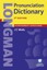 Longman Pronunciation Dictionary, w. CD-ROM Wells, J. C.