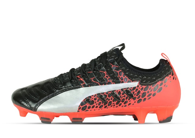 Puma Evopower Vigor 1l Graphic FG Scarpe da Calcio Uomo j1a Puma Evopower Vigor 1l Graphic FG Scarpe da Calcio Uomo j1a