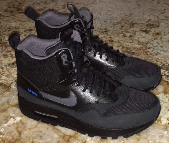 nike air max 1 mid nike air max 1 mid