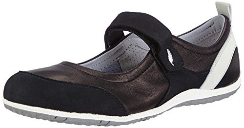 TG.38 Geox D Vega Ball B Ballerina da donna TG.38 Geox D Vega Ball B Ballerina da donna