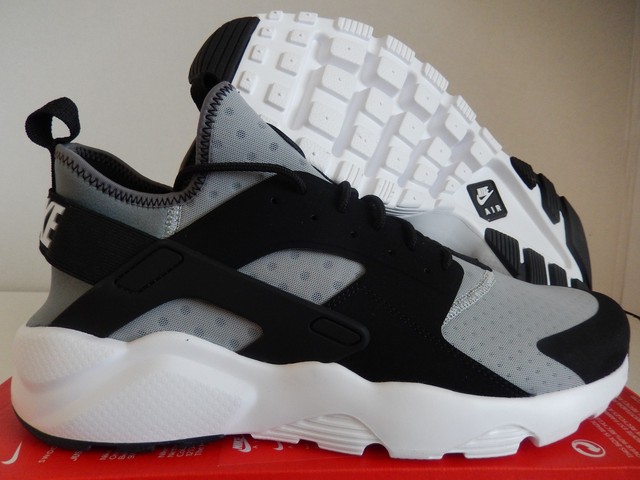 nike huarache ultra mens wolf grey nike huarache ultra mens wolf grey