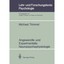Angewandte Und Experimentelle Neuropsychophysiologie (Lehr- Und Forschungstexte