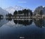 Berge, die im Wasser träumen / Franz Josef Dorn